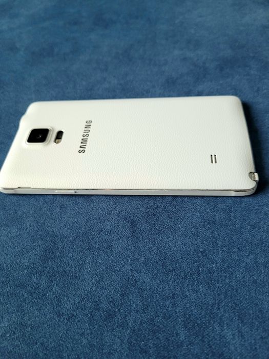 Samsung Note 4 SM-N910C