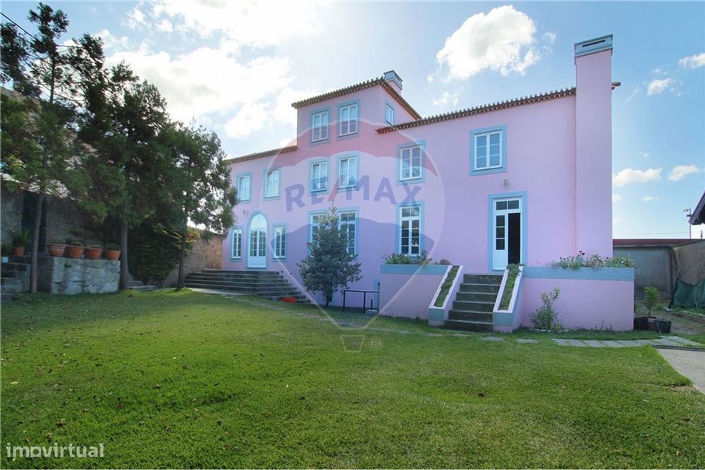 Moradia T3 para venda