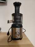 Wyciskarka wolnoobrotowa SilverCrest Slow Juicer 300 W