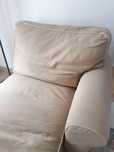 Chaise-longue Ikea