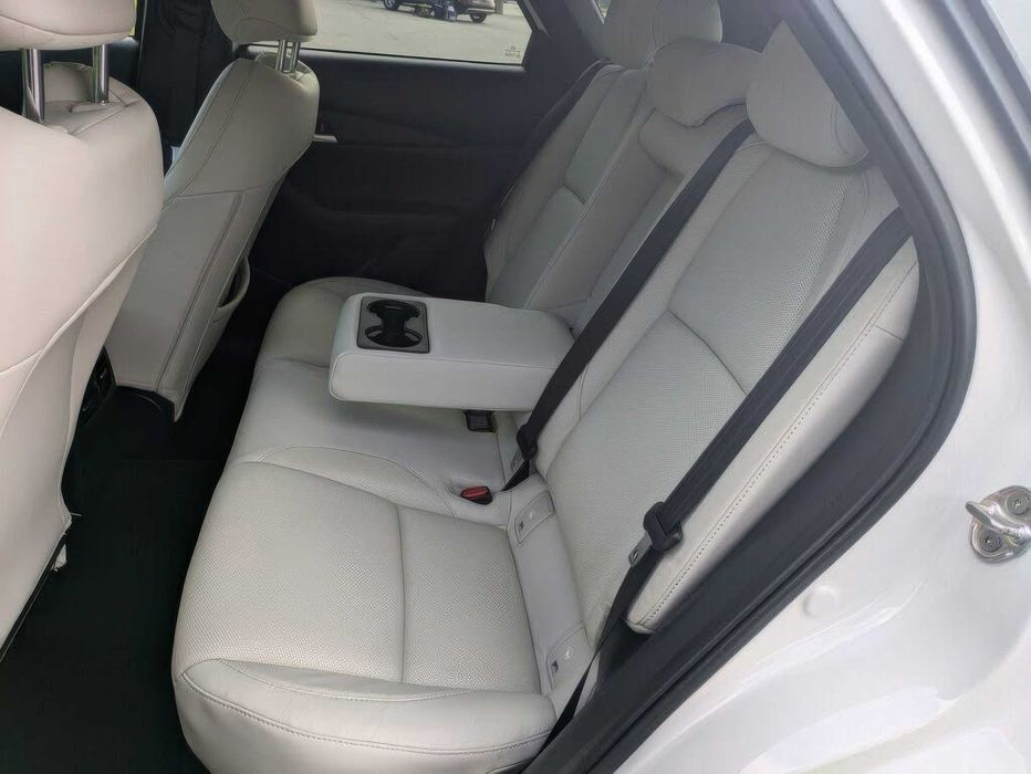 Mazda CX-30 Turbo Premium Plus      2021