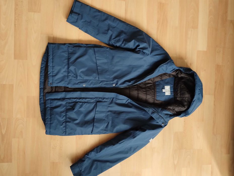 Kurtka/ parka jesienno-zimowa 164 Regatta Farbank
