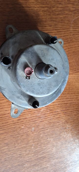 Prędkościomierz Warszawa Żuk Nysa