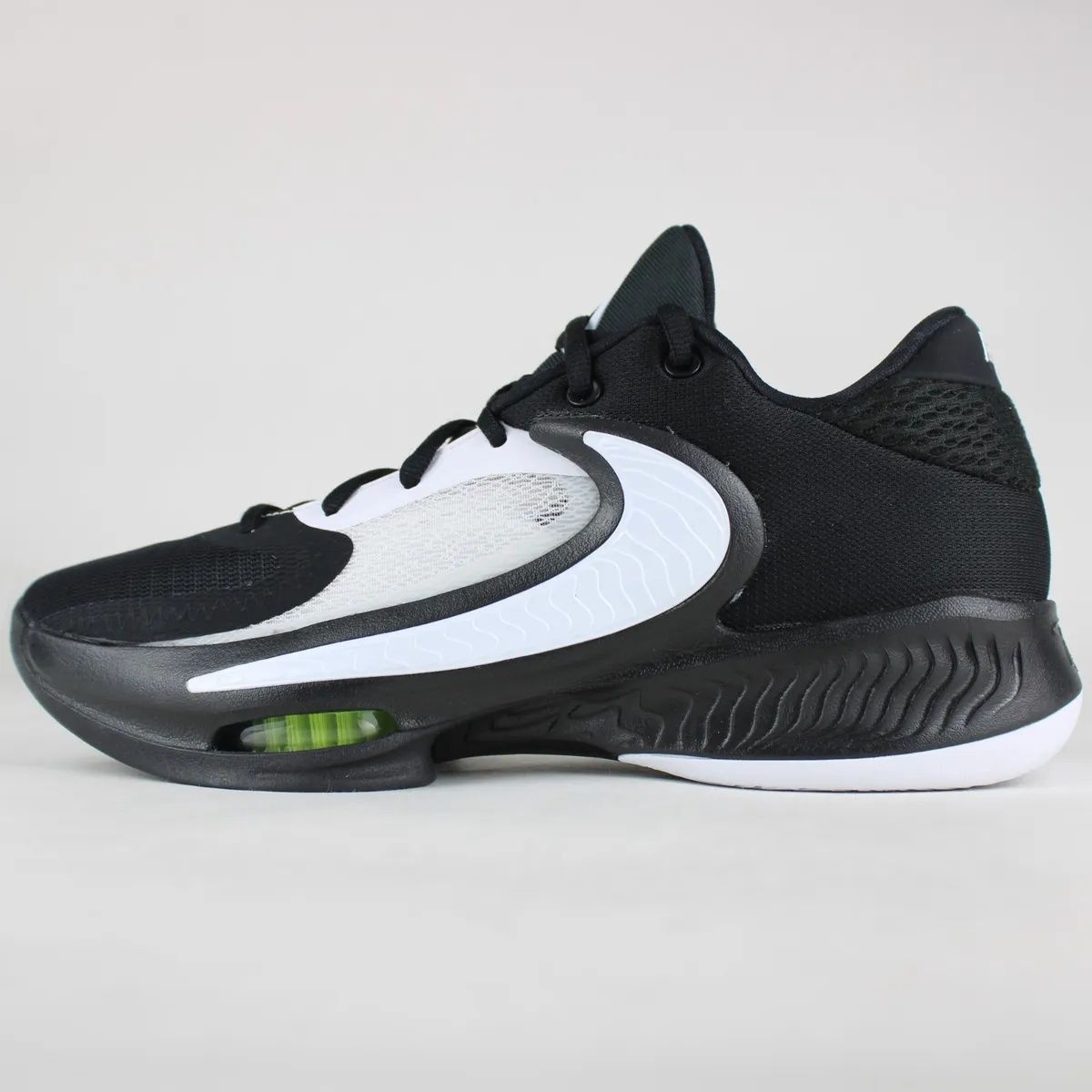 Баскетбольные кроссовки nike freak 4, DO9679-002