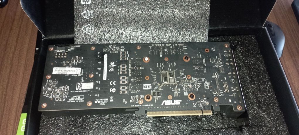 GTX 1060 6g impecável