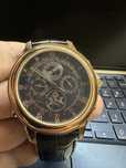Продам часы Patek Philippe Sky moon tourbillon