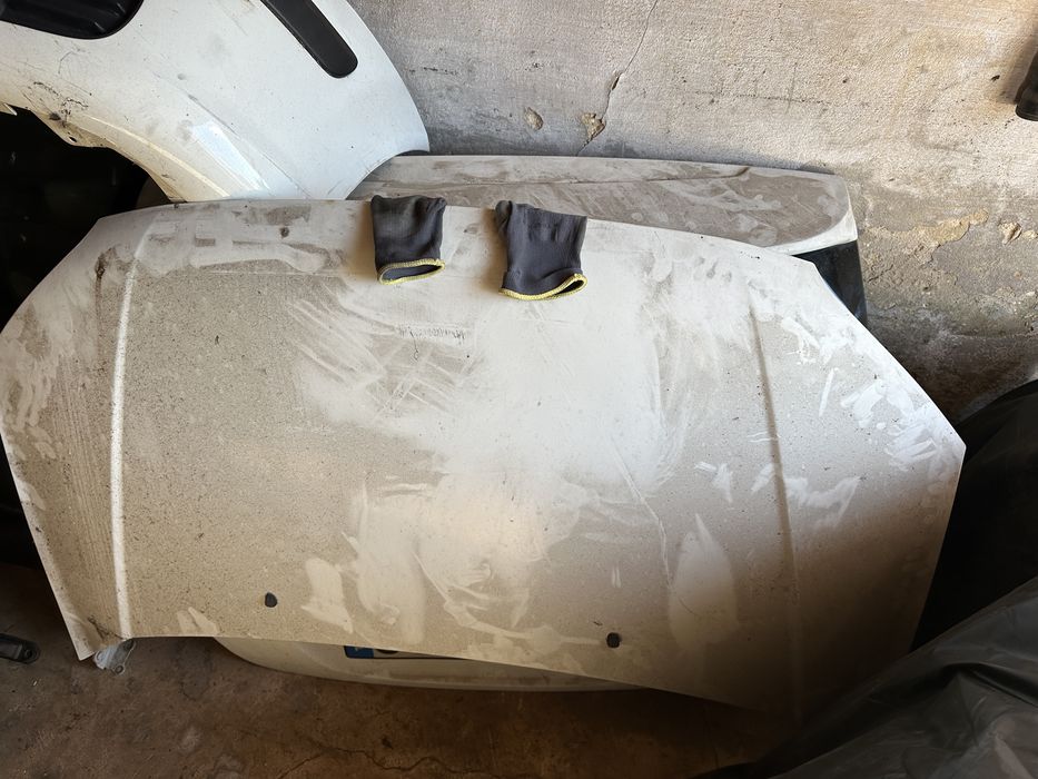 Peças Hyundai Getz - Injetores / Mala / Para choques / farolins