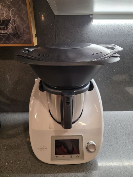 Bimby TM5 fantástica