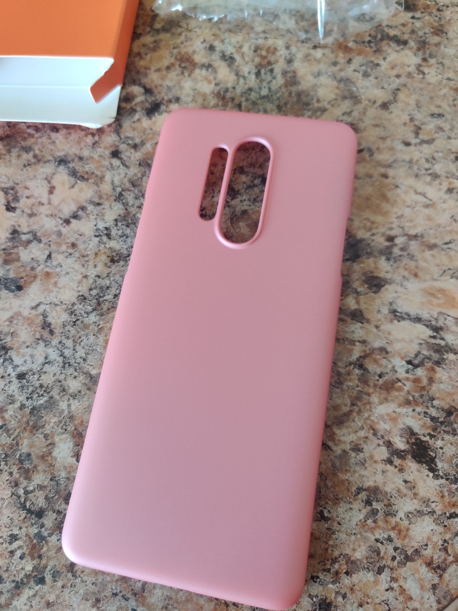 Чохол для телефону OnePlus 8 Pro
