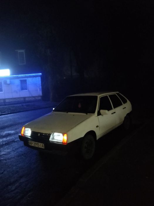Продам ВАЗ 2109 только переоформление!!!