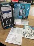 Radio Makita DMR 112