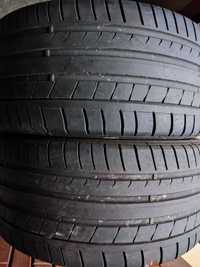 DUNLOPY 2szt 225/35R19