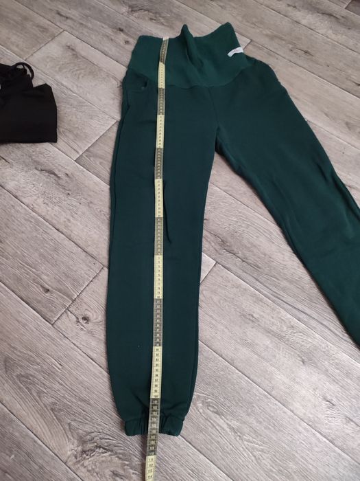 Штани для вагітних спортивні , легінси