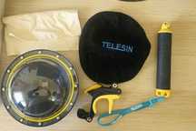 Vendo Cúpula GoPro 9