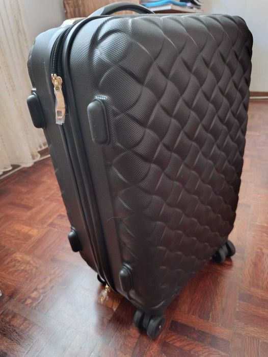Trolley viagem Oriflame 54x34x32