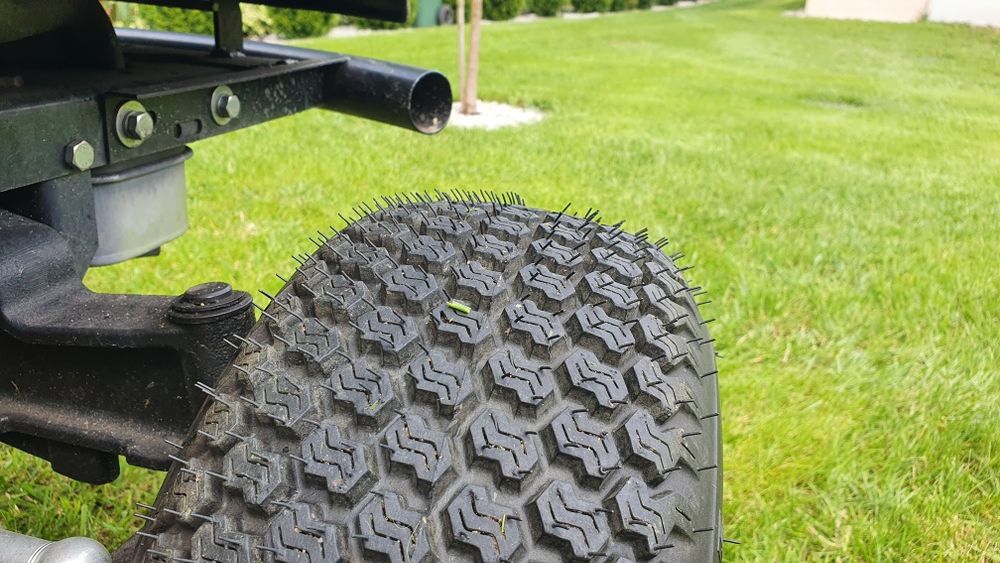 Traktorek kosiarka Toro DH220 20KM 90mth