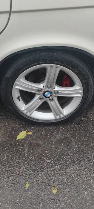 Продам диски в сборе