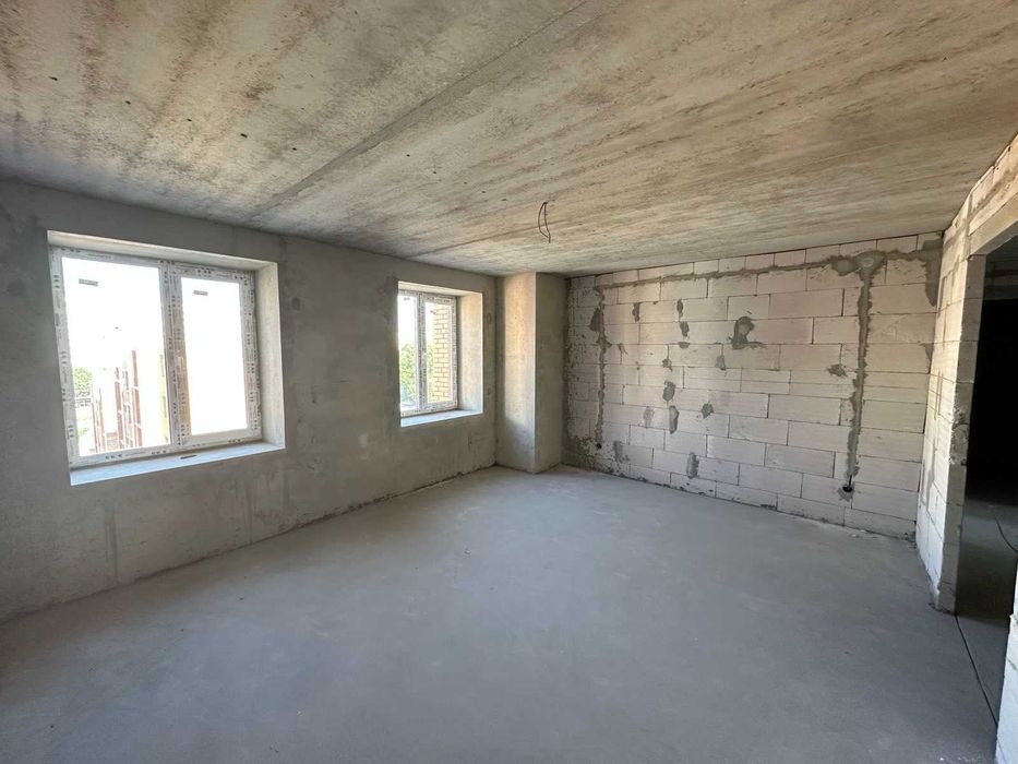 Продам 2-кім.квартиру м.Тернопіль, Дружба, вул.Тролейбусна