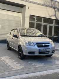 Chevrolet Aveo T250 2007 1.5