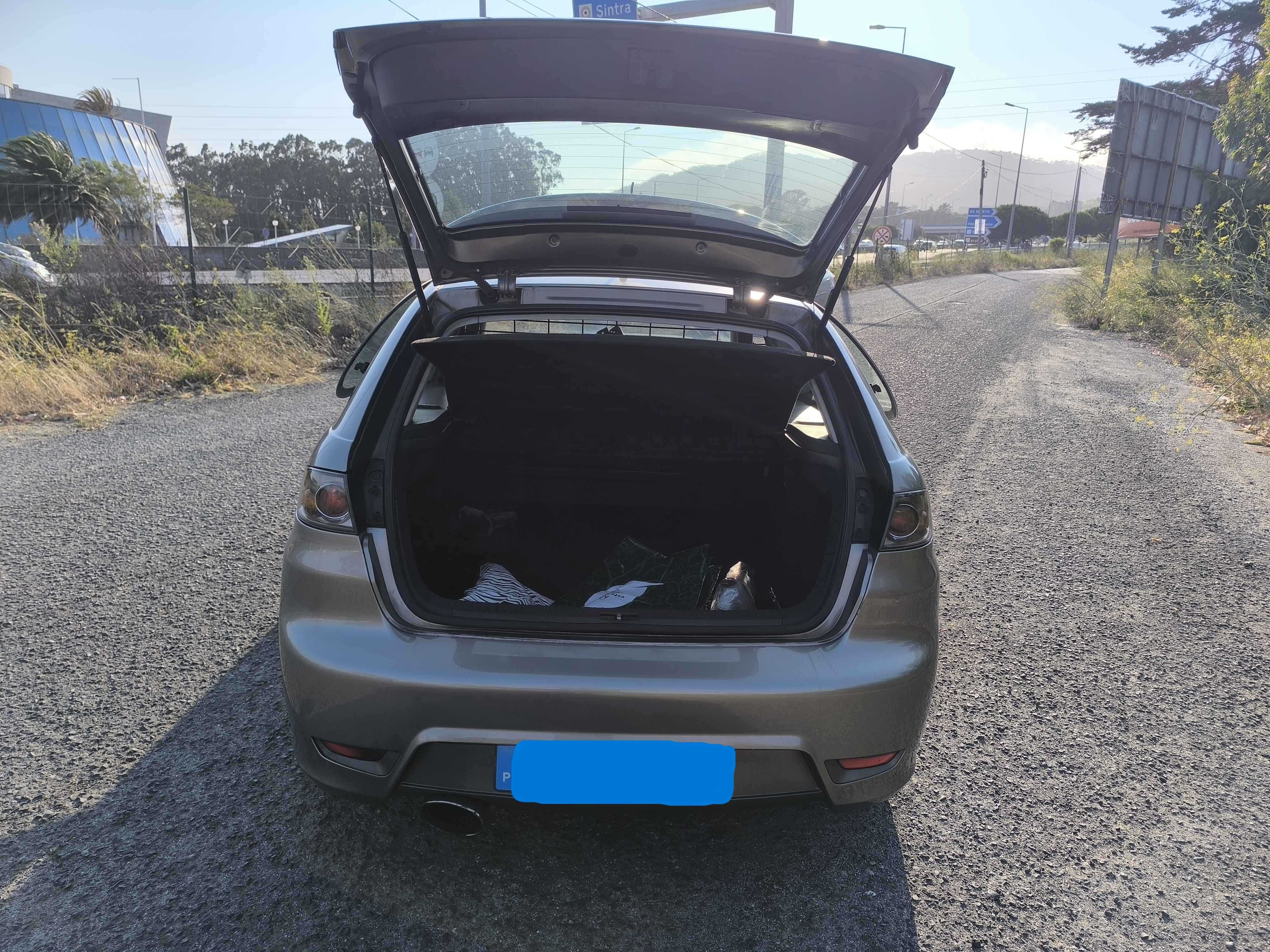 Seat Ibiza 6L FR