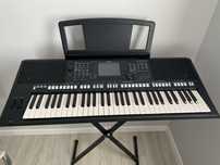 Sprzedam Yamaha psr s750