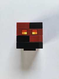 Lego Minecraft Figurka Magma Cube 21150