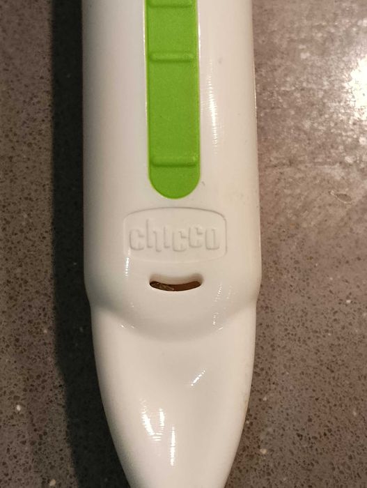 Escovilhão (marca Chicco) para biberão