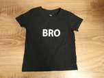 T-shirt Family Concept BRO