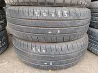 2X opony letnie Pirelli 215/65/16c