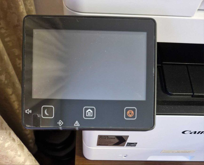 БФП Canon i-SENSYS MF426dw з Wi-Fi