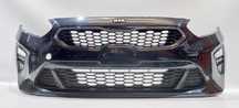 ZDERZAK PRZÓD PRZEDNI GRILL KIA CEED III 18r 86511j7000