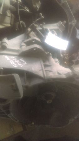 Caixa De Velocidades Ford Focus (Daw, Dbw)