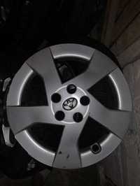 Felgi aluminiowe R15 Toyota Prius  5x100