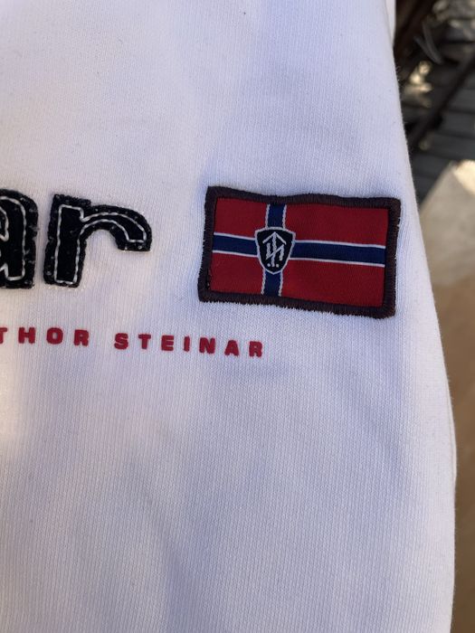 Свитшот Thor Steinar