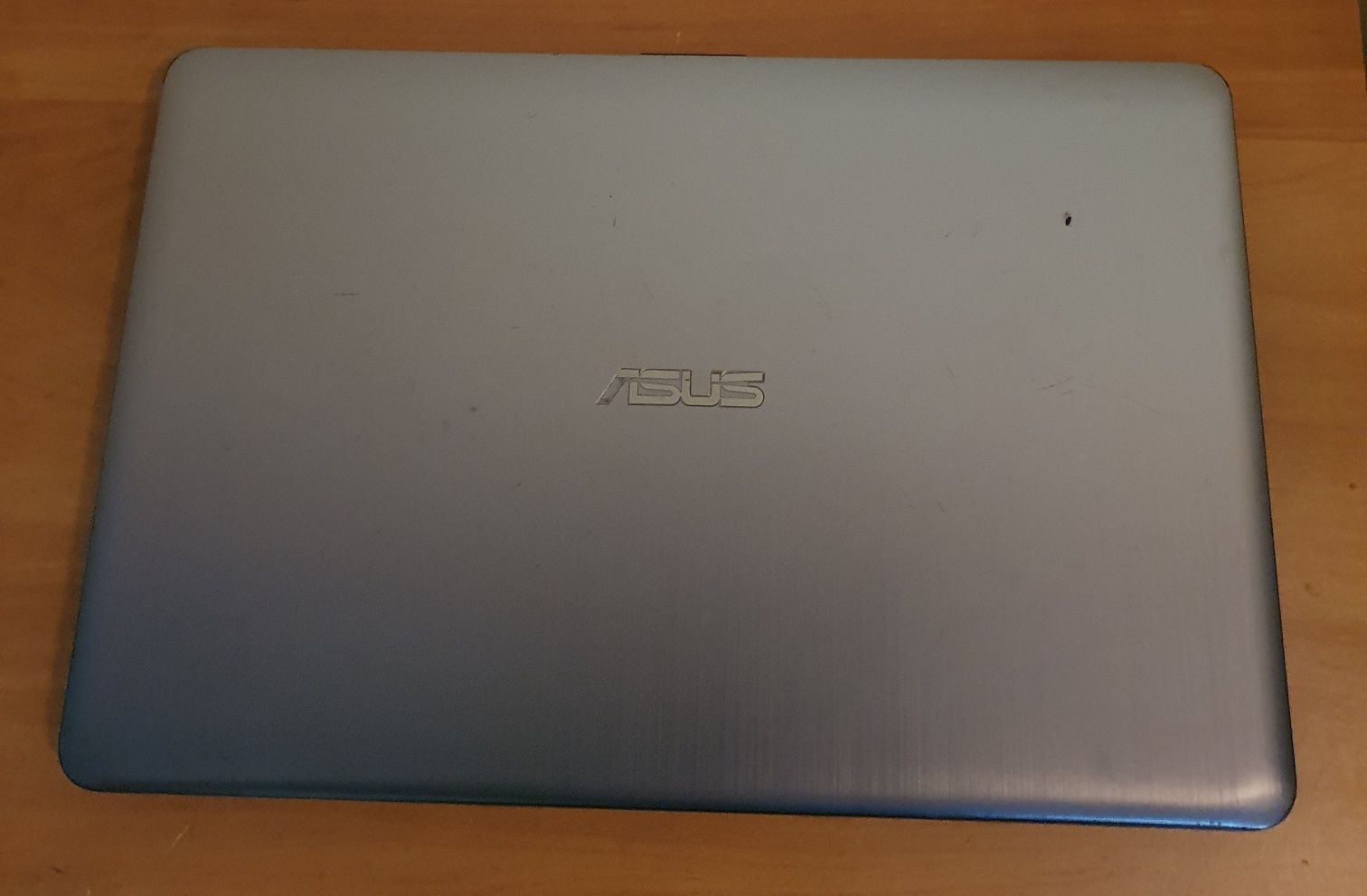 Laptop Asus SoniMaster