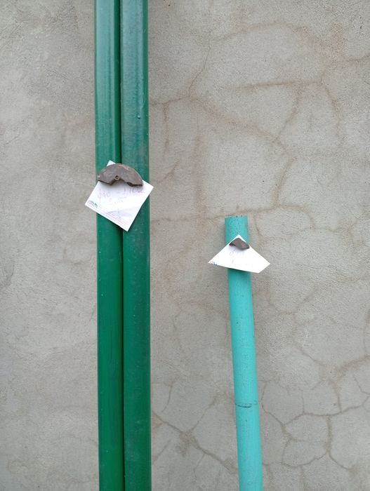 Труба металлическая 40