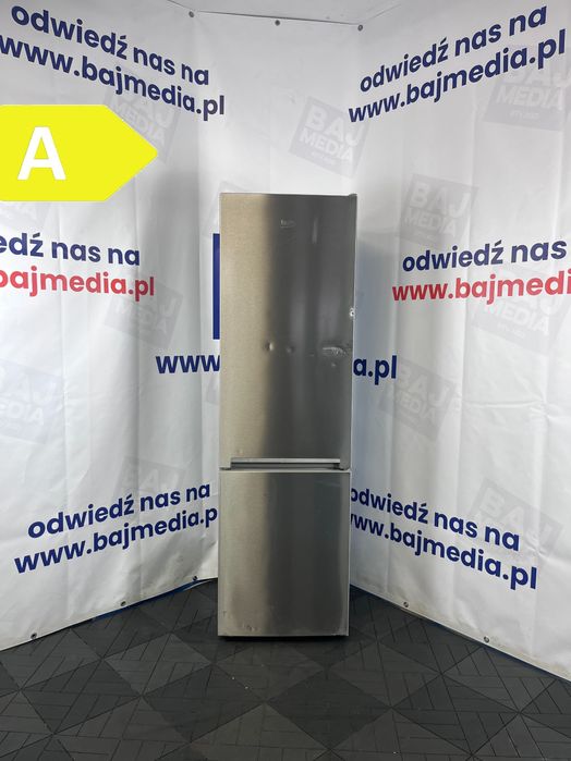 LODÓWKA Beko NO Forst szerokość 54cm Wys181cm /A/Dostawa/6MscGwarancja