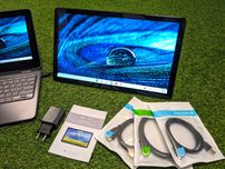 Сенсорний Портативний монітор UPERFECT 15.6"FullHD IPS\Type-C\HDMI\90°