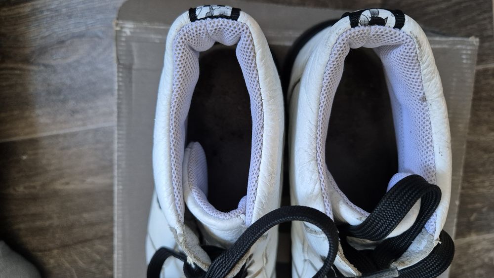 Демісезонні черевики MIDA