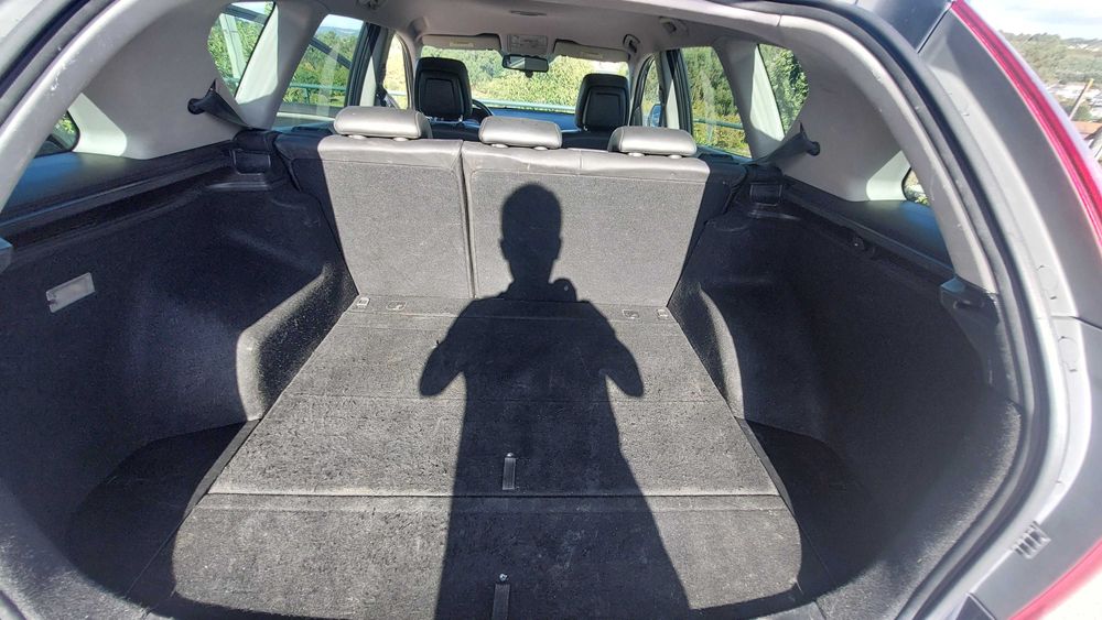 Kia Ceed 1.6 16v