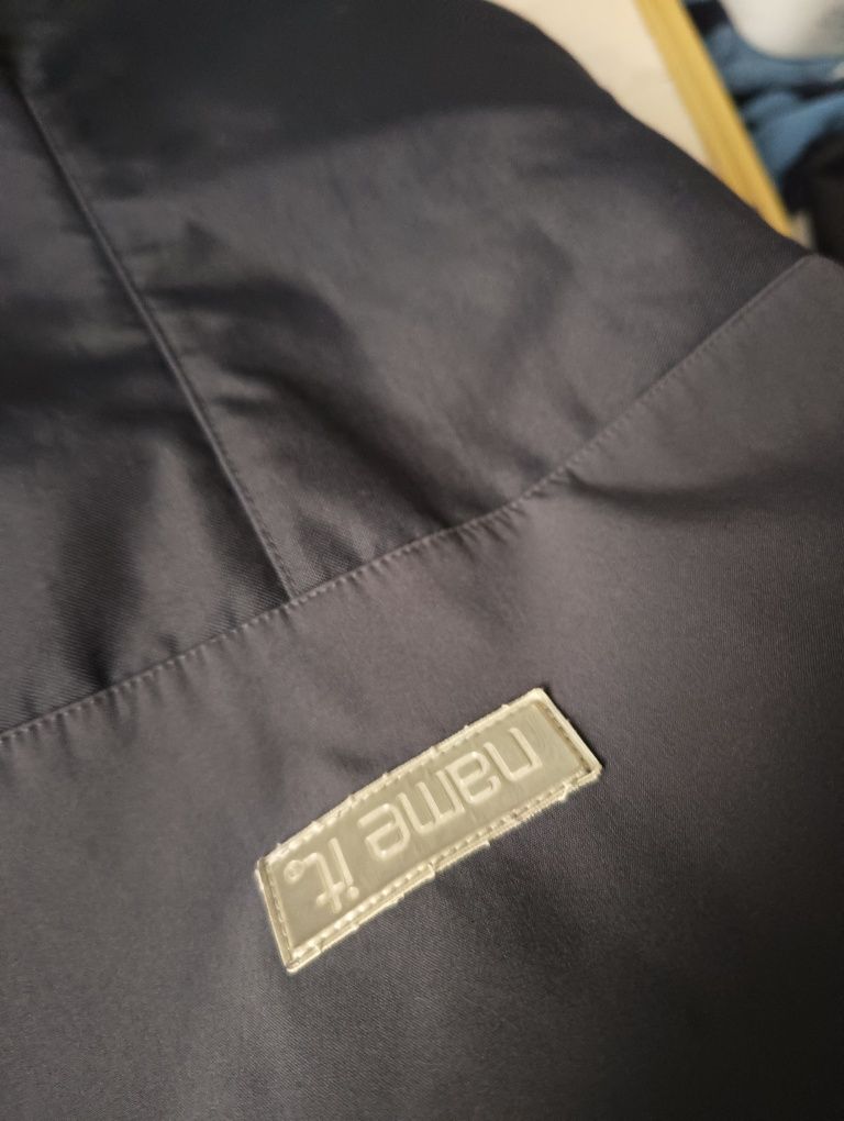 Kombinezon przeciwdeszczowy Softshell, wodoszczelny 86