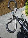 Rower Unibike Globtroter