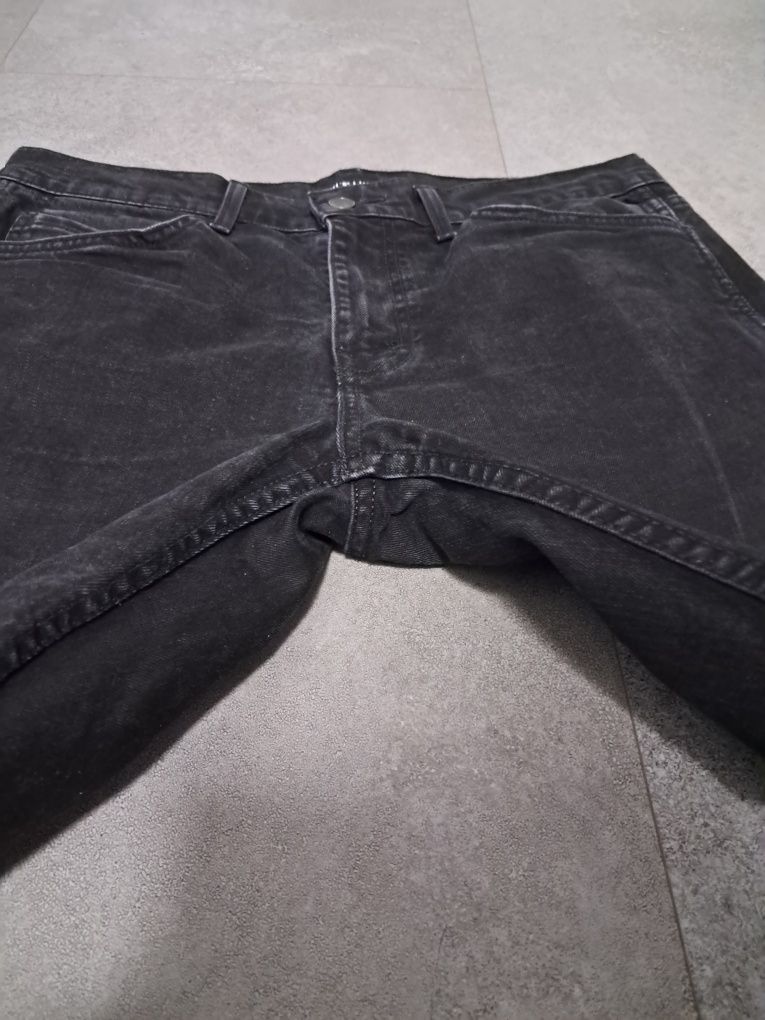 Levis Line 8 34/30 Oryginał