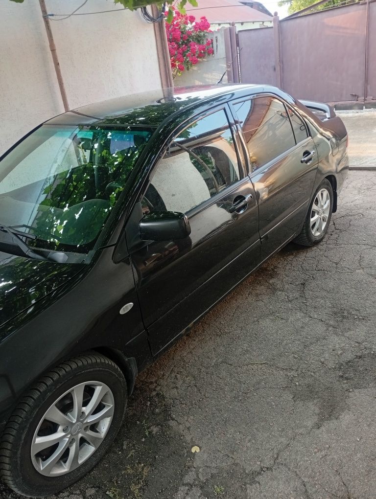 Продам Mitsubishi lancer 9