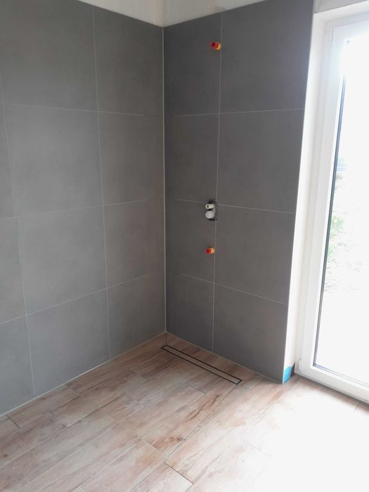 Remont łazienki, Układanie płytek, Płytkarz, Glazurnik Remont łazienek