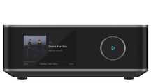 WiiM Amp Ultra Space Grey - wzmacniacz z funkcjami sieciowymi