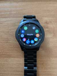 Zegarek Samsung gear s 3 frontier.