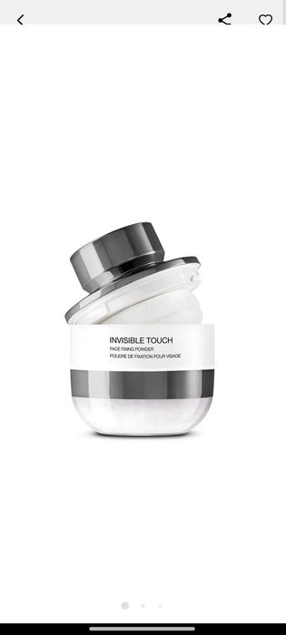 Kiko Milano Пудра для обличчя