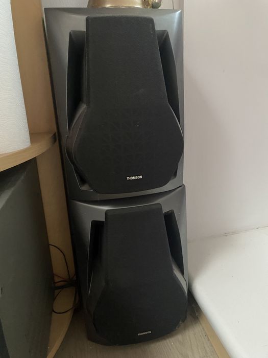 Mała wieża Thomson