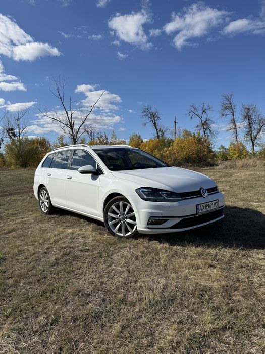 Продам Volkswagen golf 7